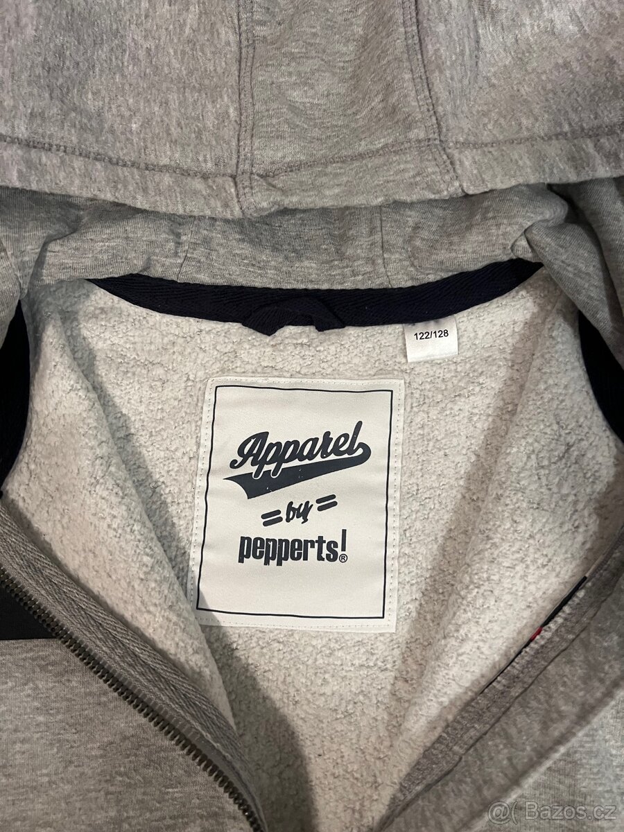 Chlapecka mikina - 3