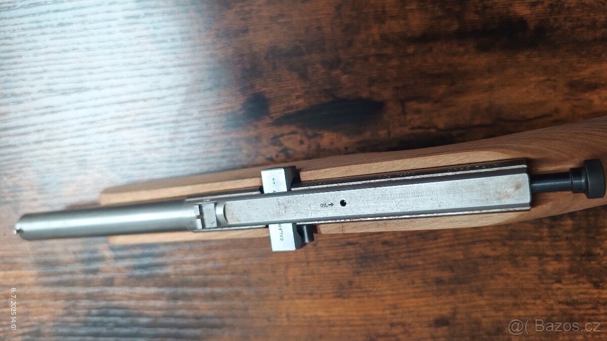 Mini puška KORA FOX cal. 6mm flobert - 3