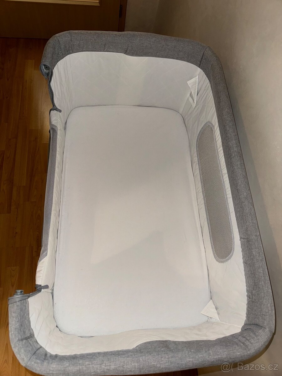 Feedo cestovní postýlka - 3