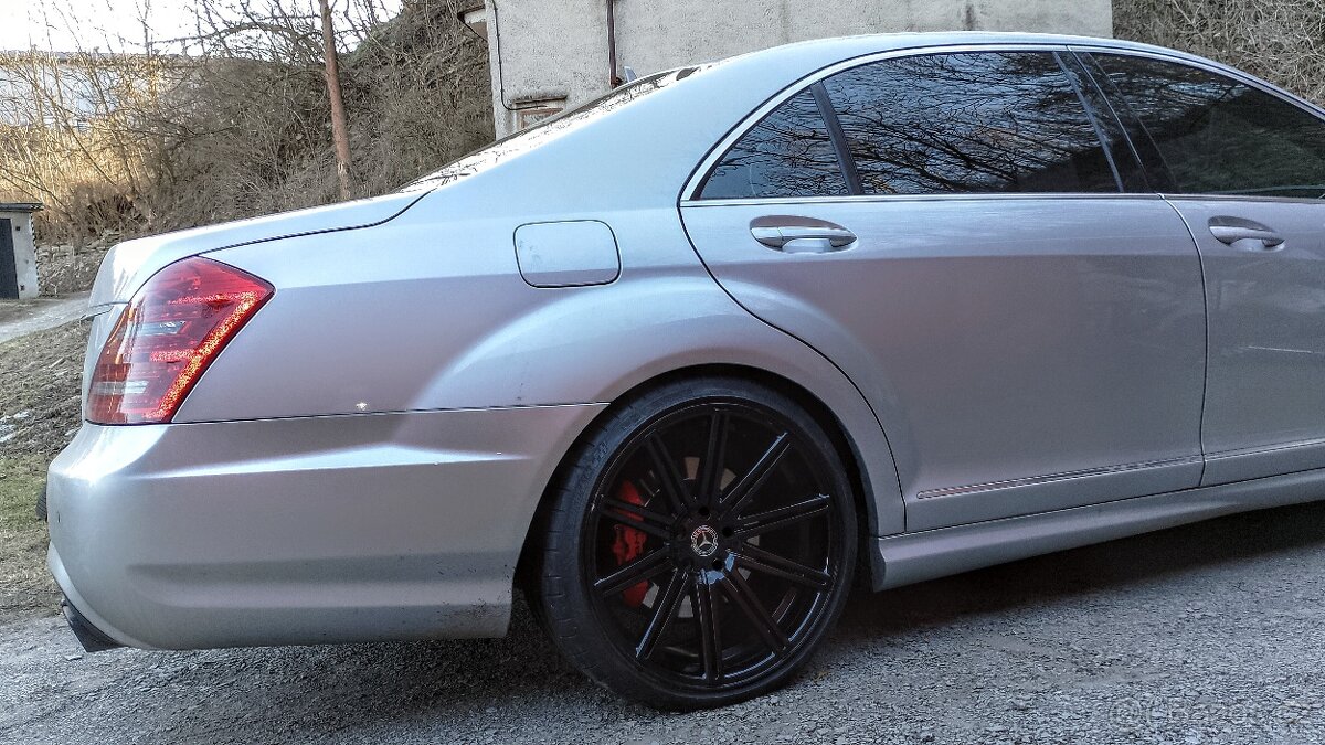 R20 5x112 kola s pneu - 3