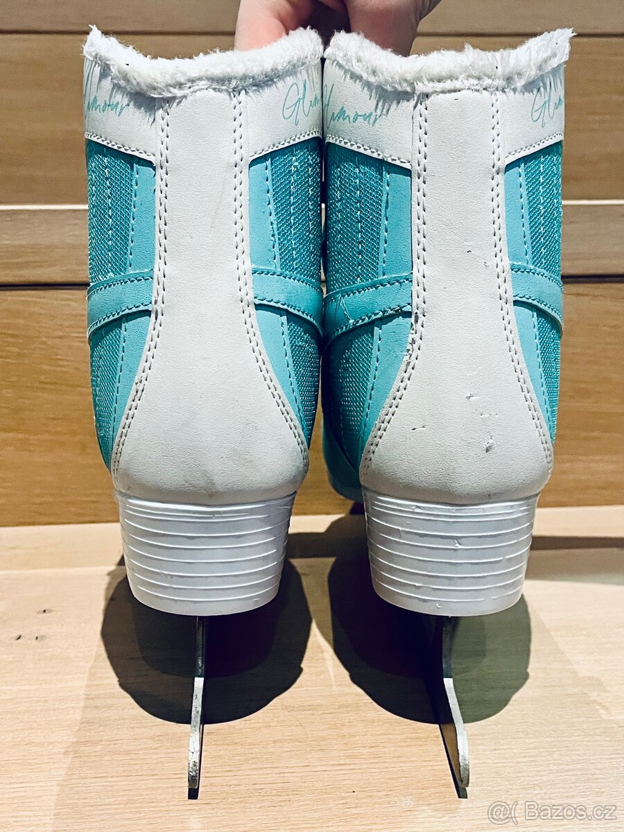 Dívčí brusle 37 - 3