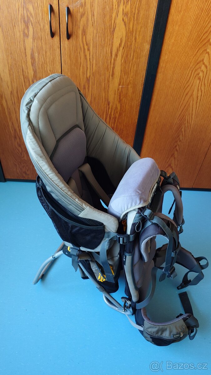 Deuter Kid Comfort III - 3