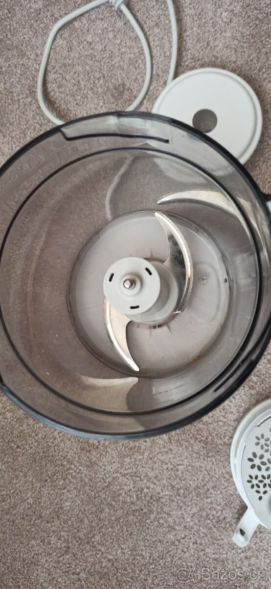 Parní hrnec Philips Avent 4v1 - 3