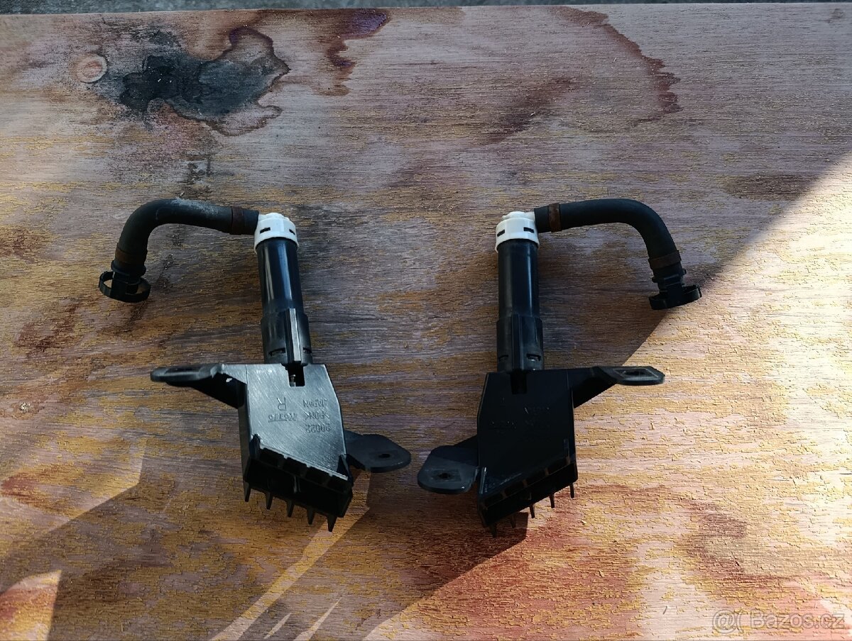 Subaru Impreza WRX sti hatchback - 3