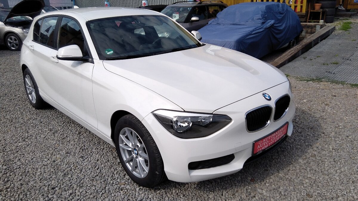 BMW 1 114i SPORT 33TKM - 3