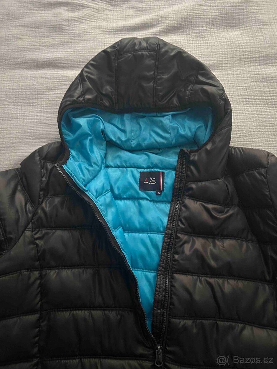 Dámská zimní bunda SAM73 - 3