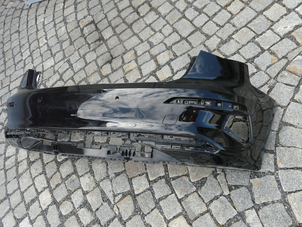 AUDI A3 ZADNÍ NÁRAZNÍK 8Y - 3