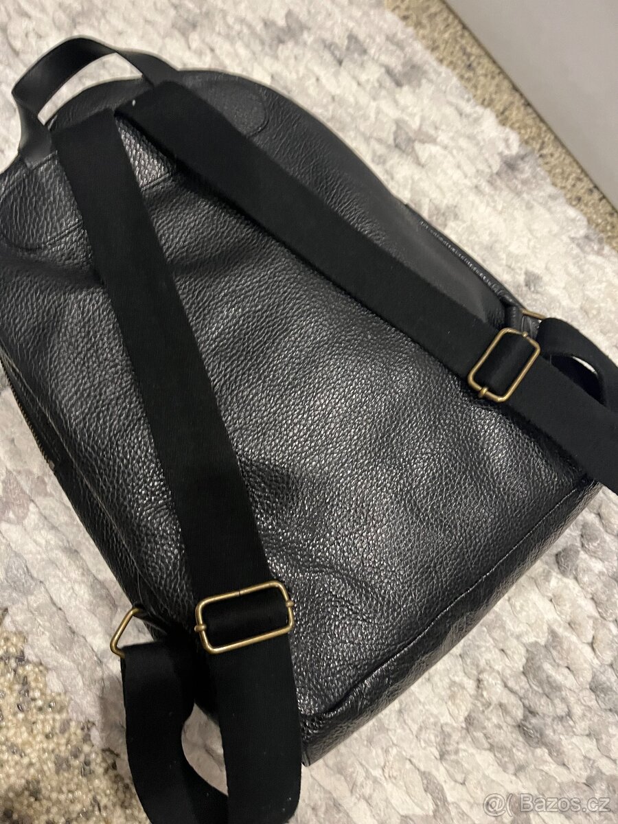 KOŽENY BATOH TIMBERLAND-PC 4890kč - 3