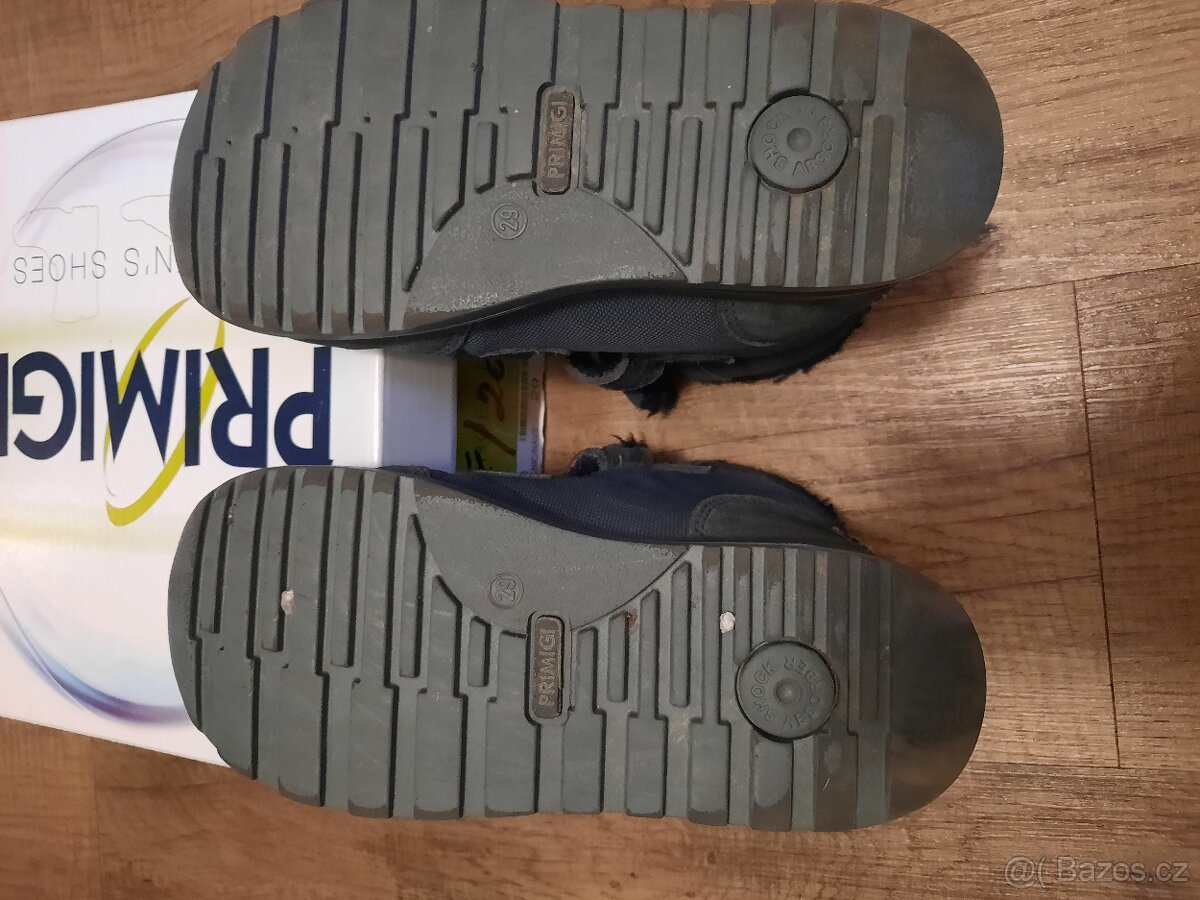 Zimni boty Primigi 29 - 3