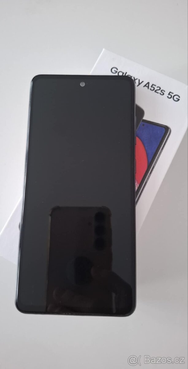 Samsung A52s 5G - 3