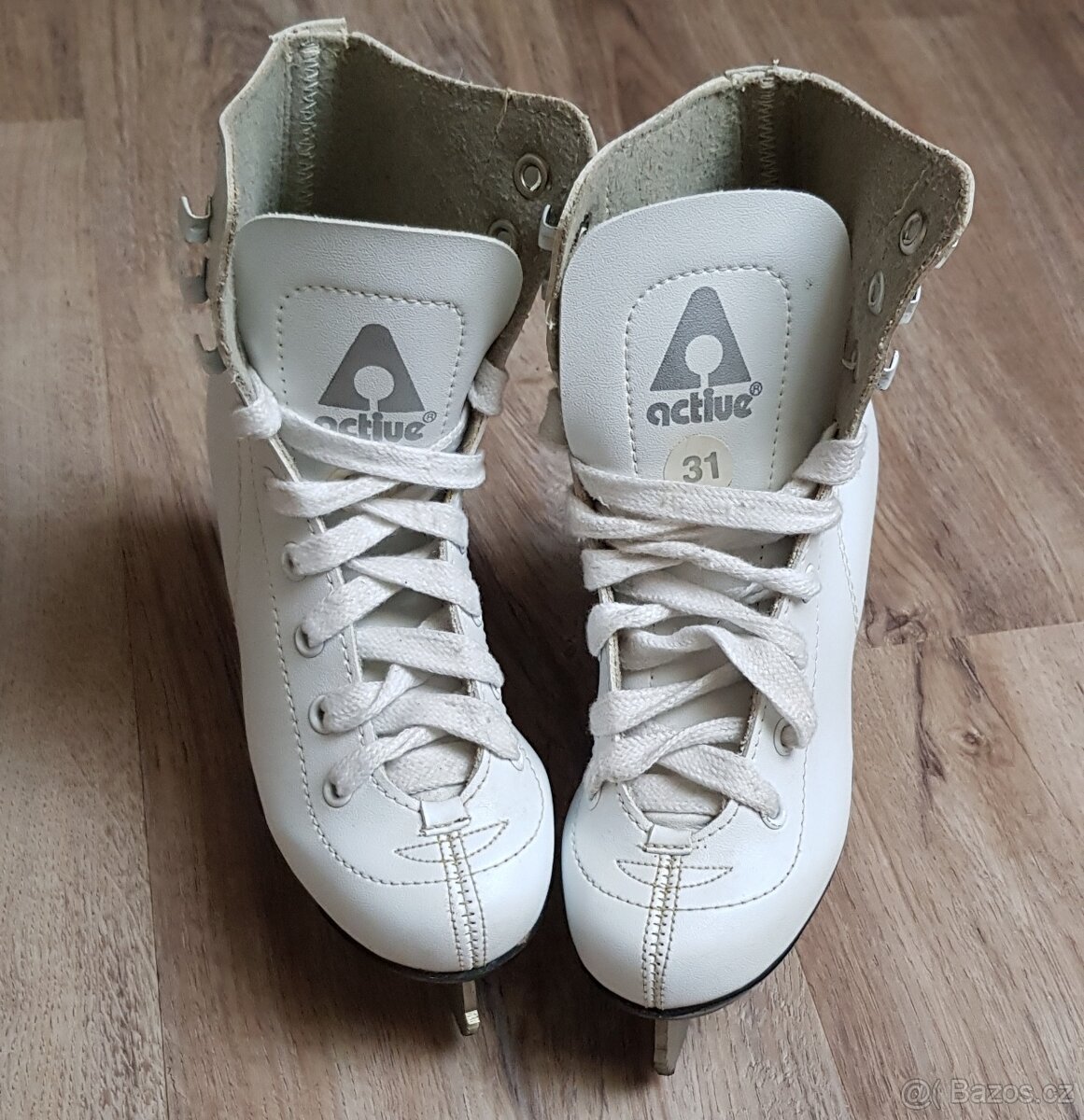 Dívčí brusle Active. Vel.31. - 3