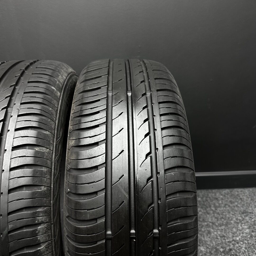 2ks pneu Continental 185/60/14 82T - 3