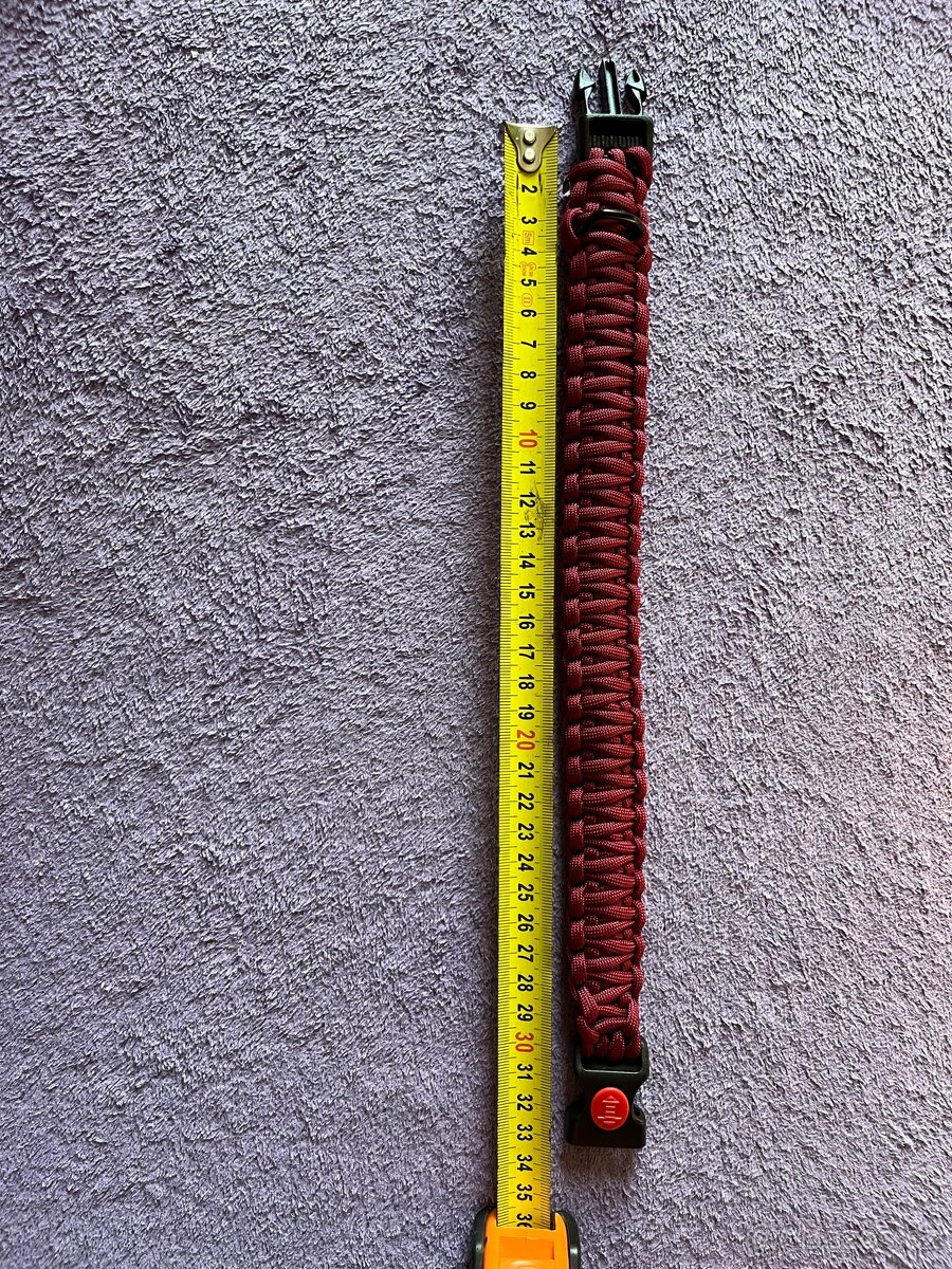 Obojky, postroj - 3