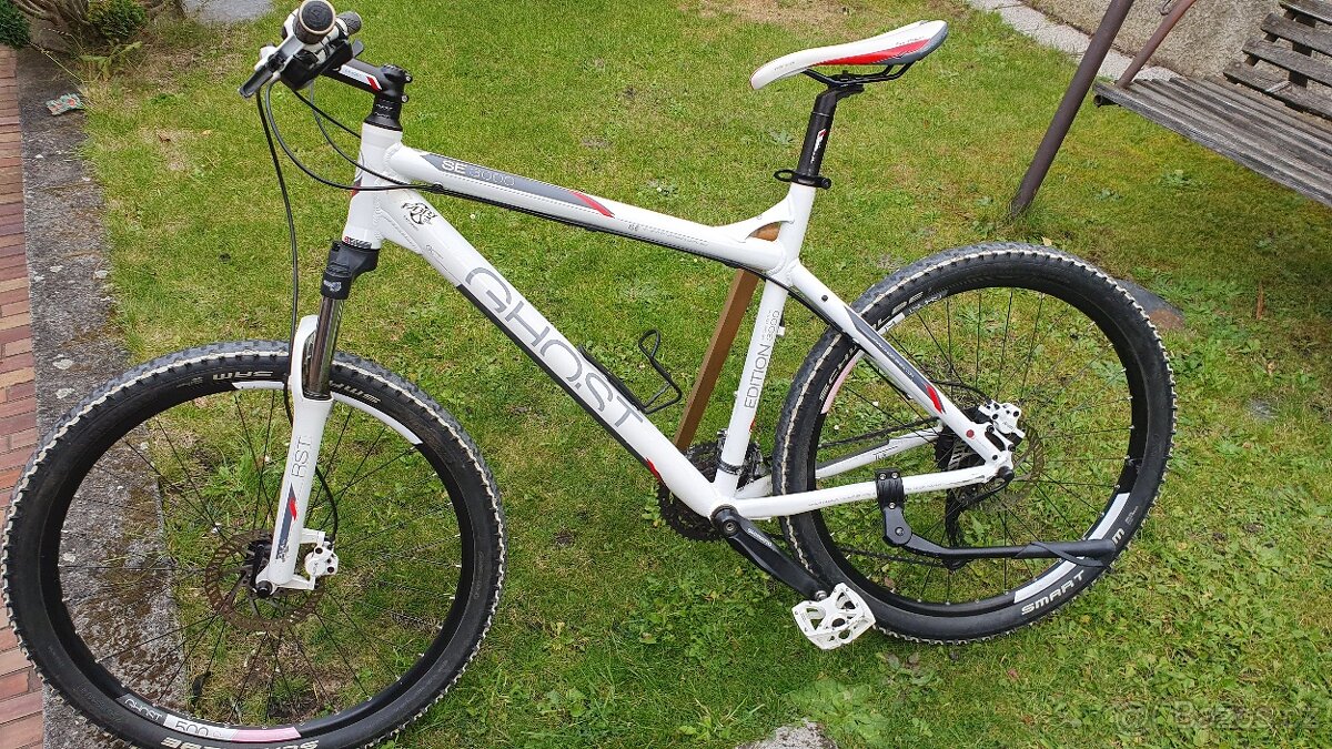 Ghost special edition 3000 - 3