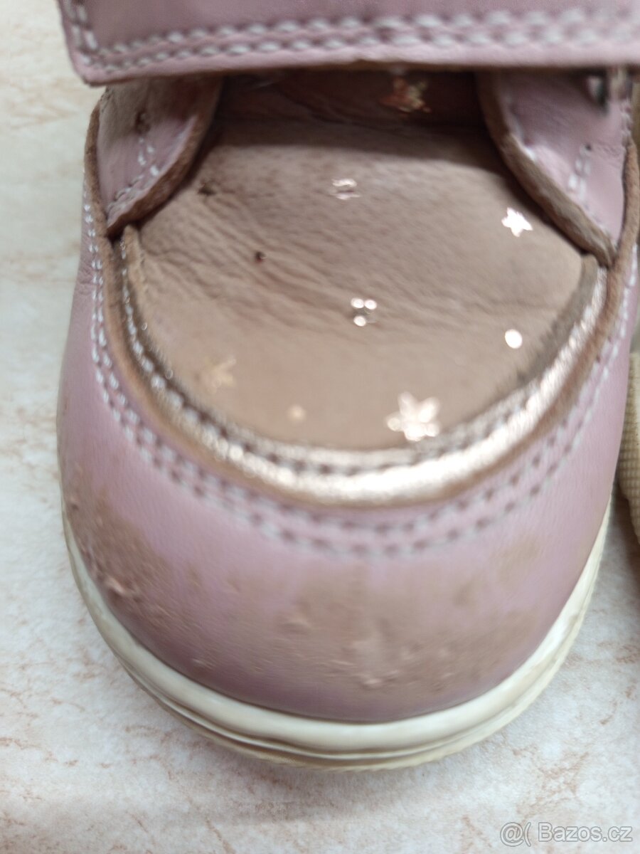 Dětské zimní boty 24 - 3