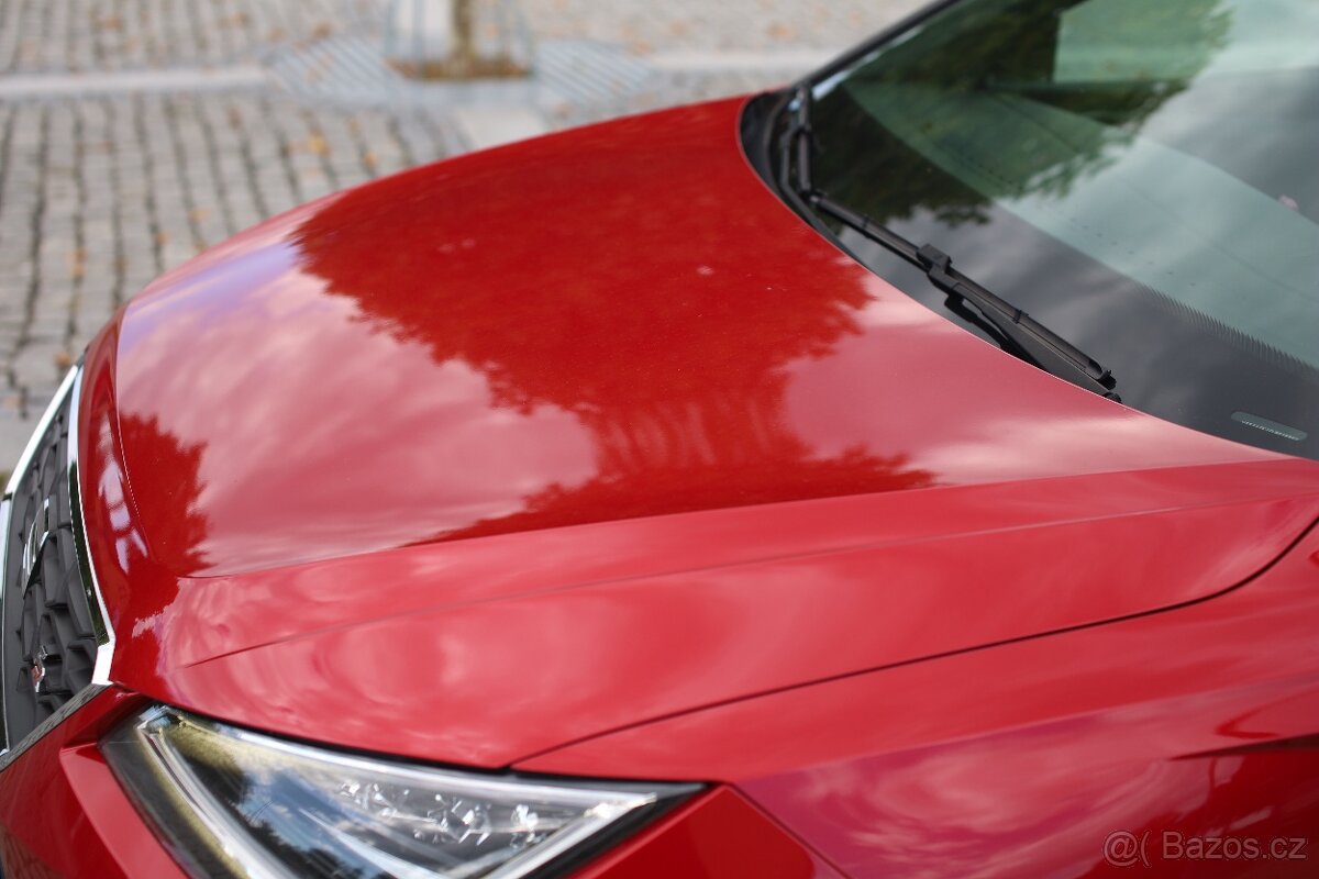 Seat Arona 1.0 TGi FR - 3