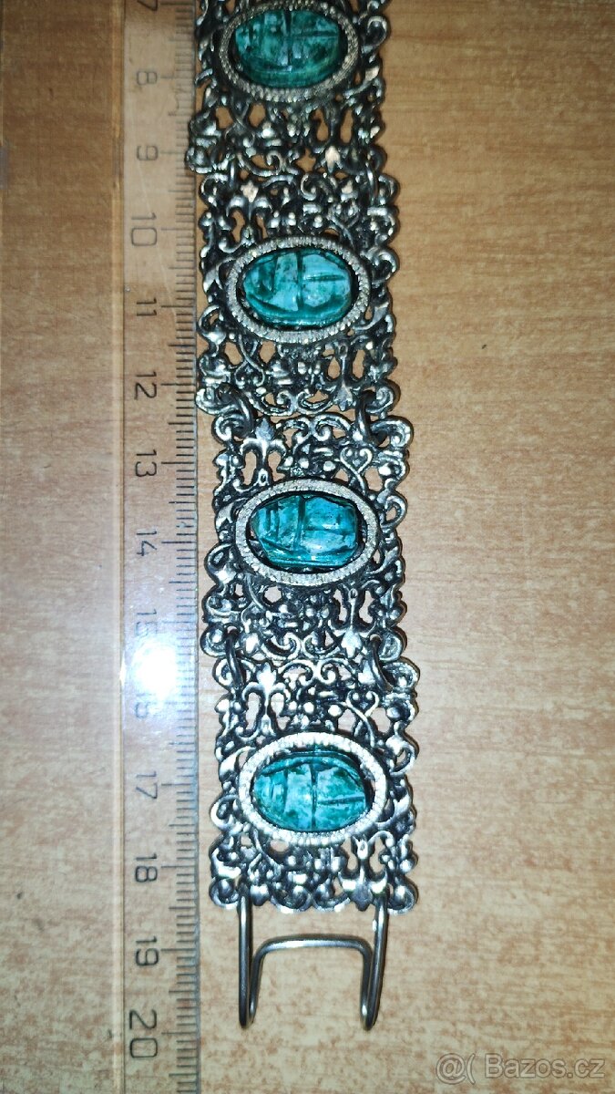 Náramek Scatabus - 3