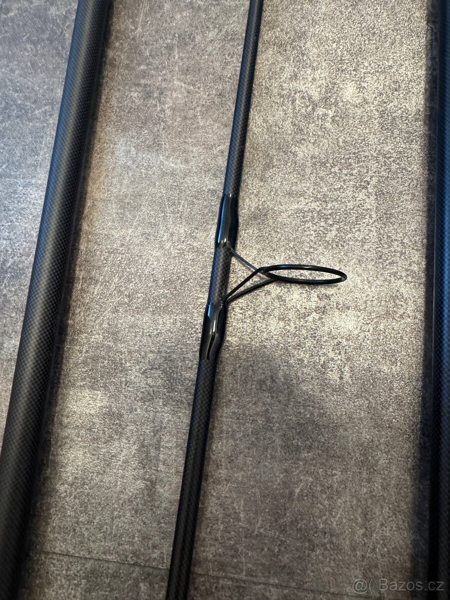 Nash X series 350 - 12ft - 3,6m - 3,5lb - 3