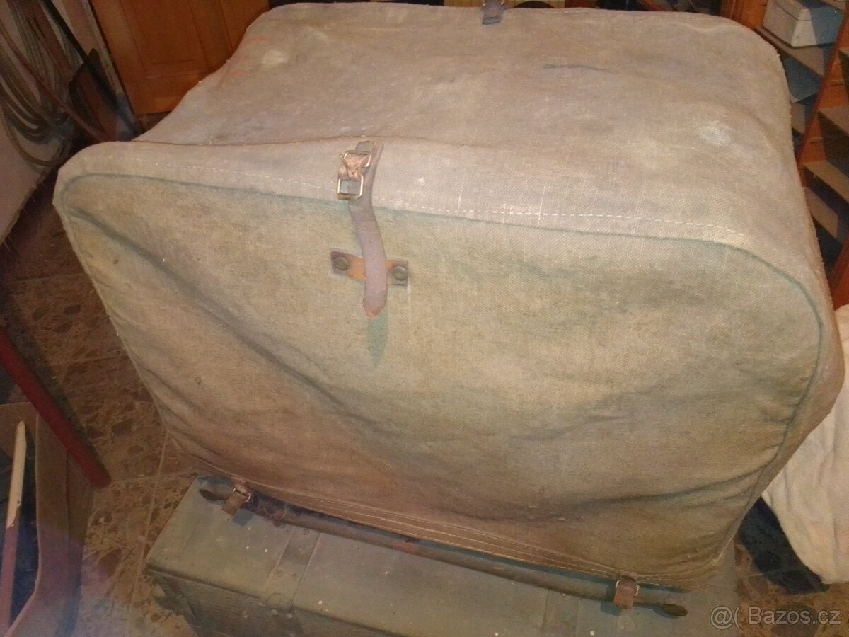 Vojenská elektrocentrála - 3