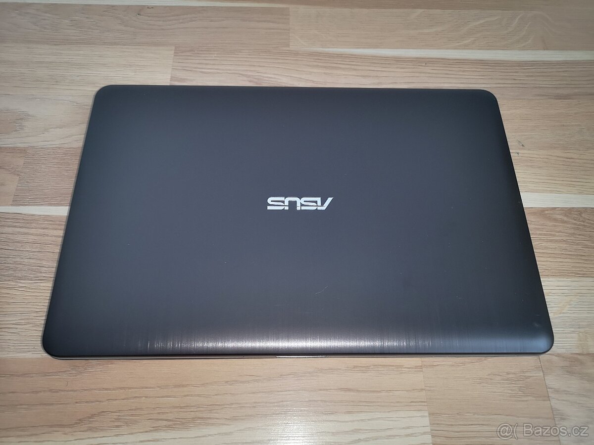 Notebook Asus VivoBook X540S - 3