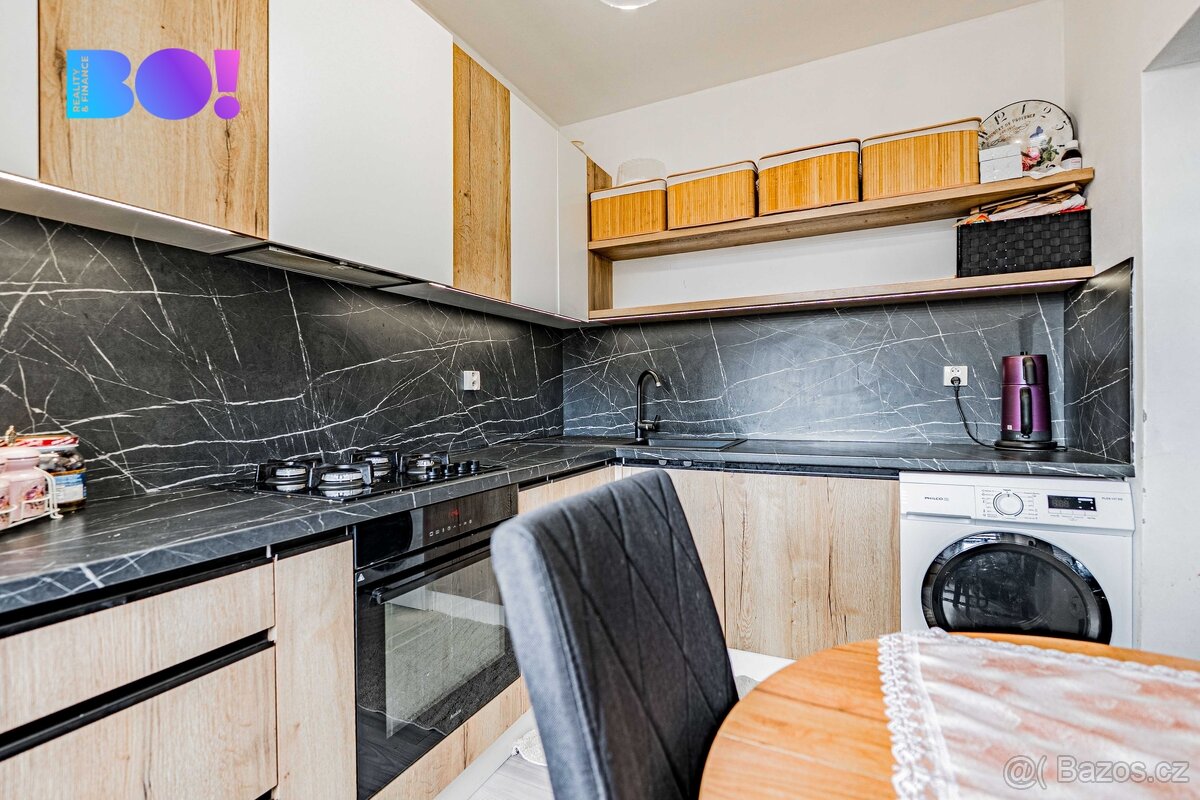 Prodej bytu 2+1, ul. Sosnová, Třinec - 3