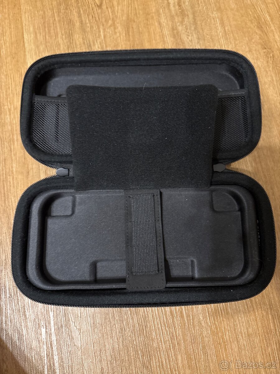 Ochrané cestovní pouzdro na Nintendo Switch včetně Oled - 3