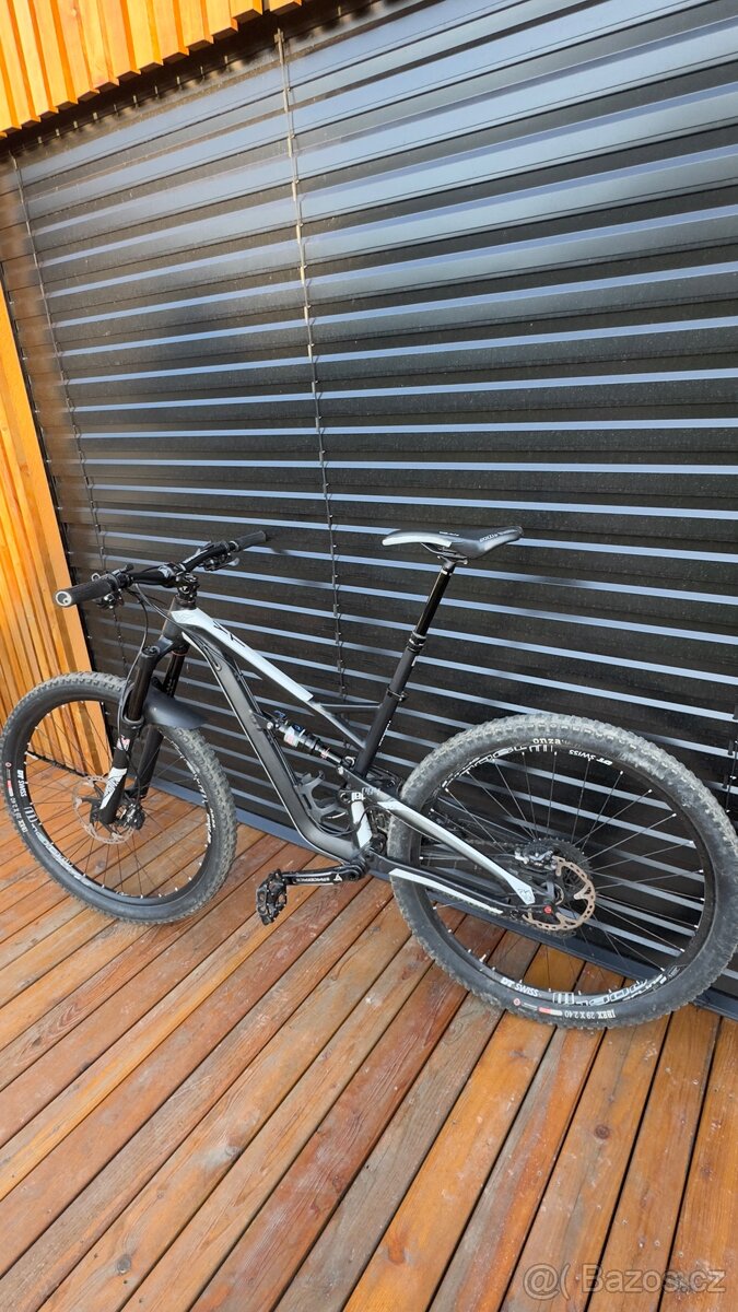 YT Industries Jeffsy - 3