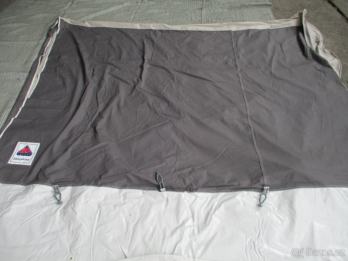 Přístřešek ke karavanu č. 020724 - 840 cm. - 3