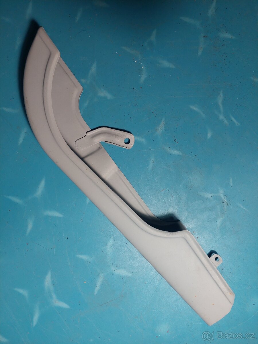 JAWA 20, 21 - KRYT ŘETĚZU - 3