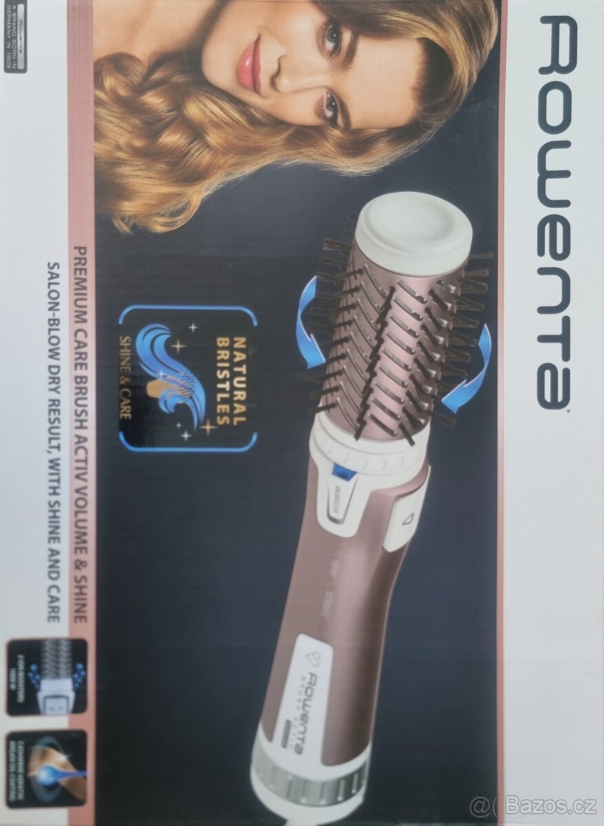 Rowenta Brush Active - 3