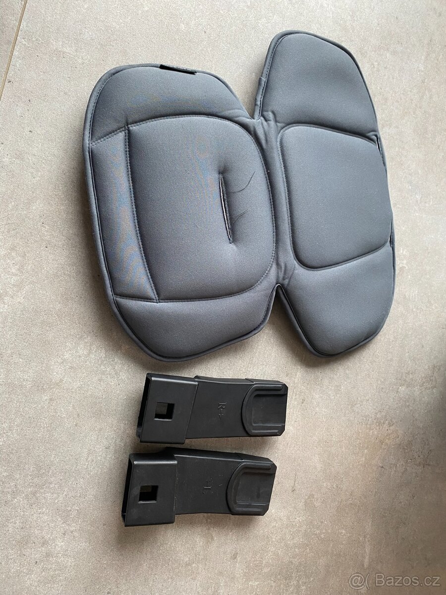 Dětská autosedačka MAXI COSI Tinca i-Size Essential 2020 - 3