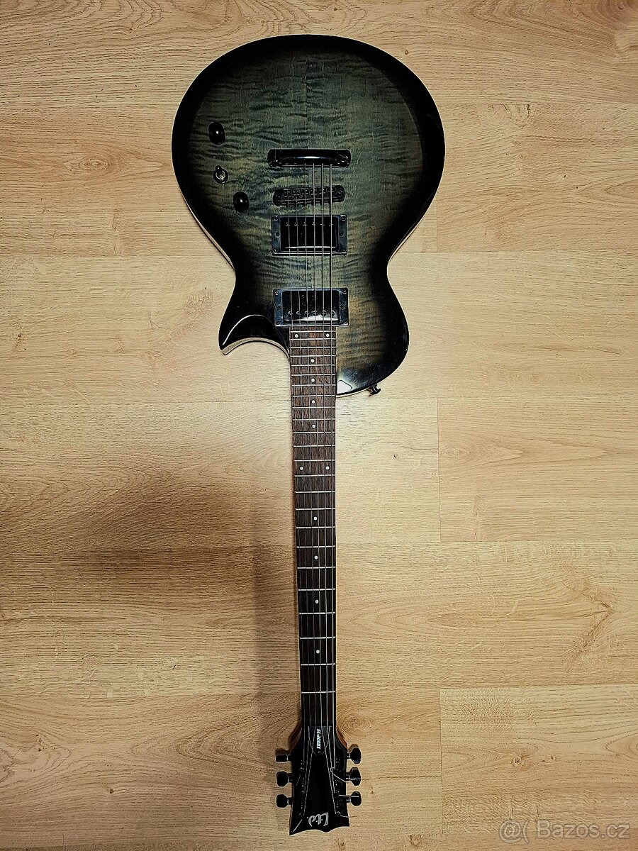 Elektrická kytara - 3