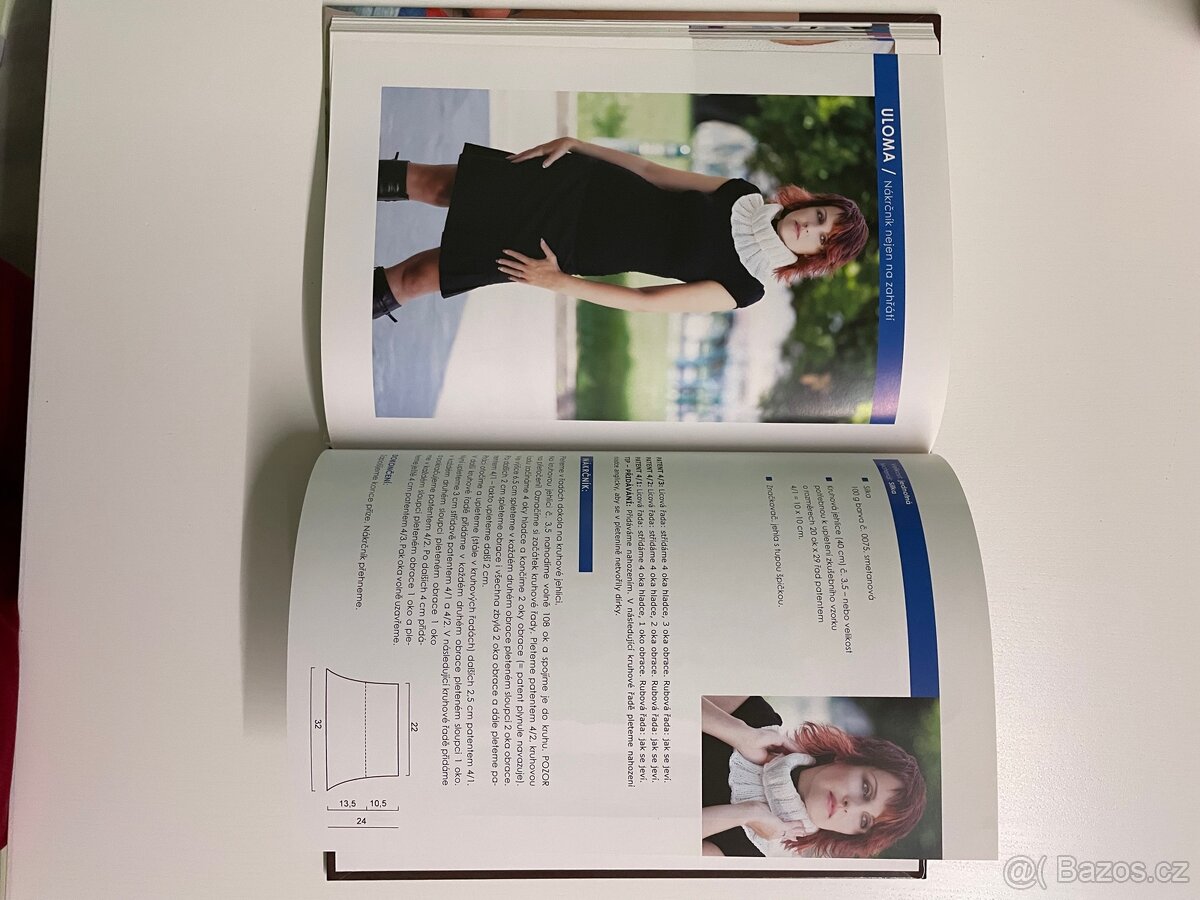 Kniha očko k očku - 3