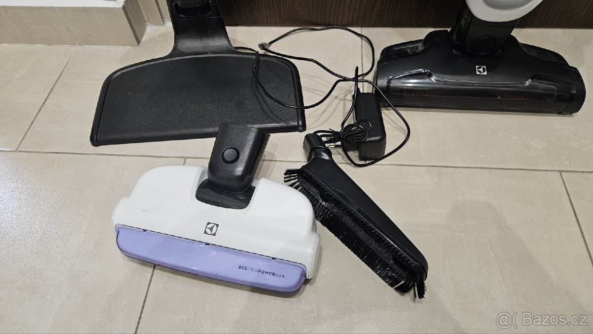 Tyčový vysavač Electrolux - 3