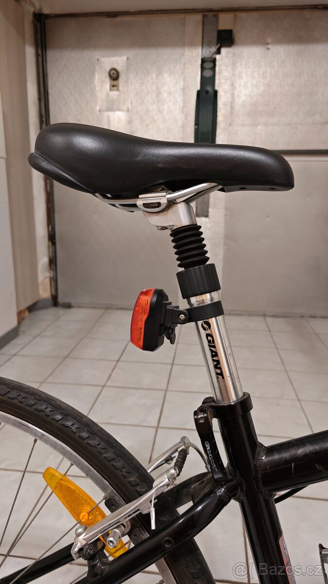 Kolo GIANT Cross - 3