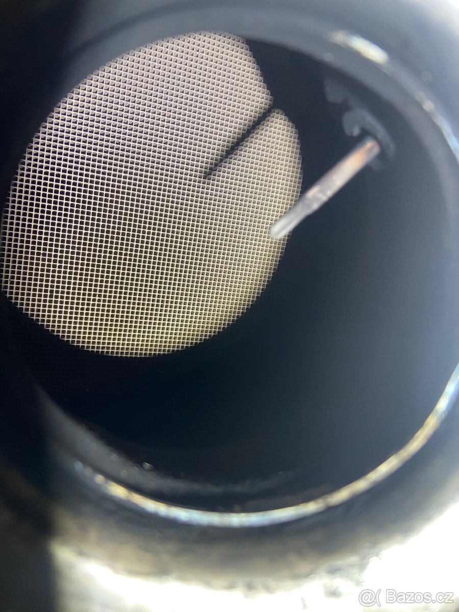 Dpf fitr , katalyzátor VW TRANSPORTÉR T6 - 3