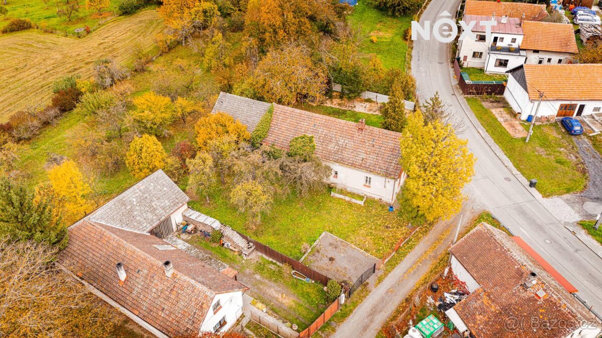 Prodej Rodinný dům, 180㎡ - 3