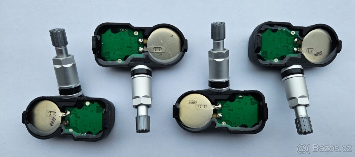 LEXUS MAZDA SUBARU SUZUKI TOYOTA - 3