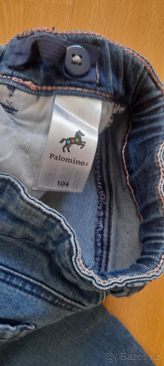 Divci rifle vel.104 - 3