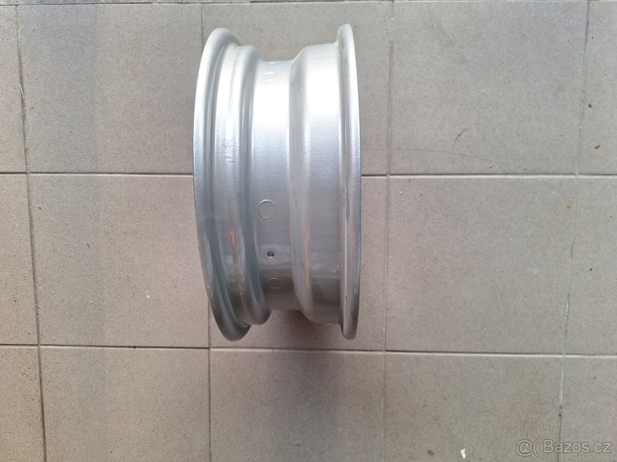 Disky Škoda 120 - 3