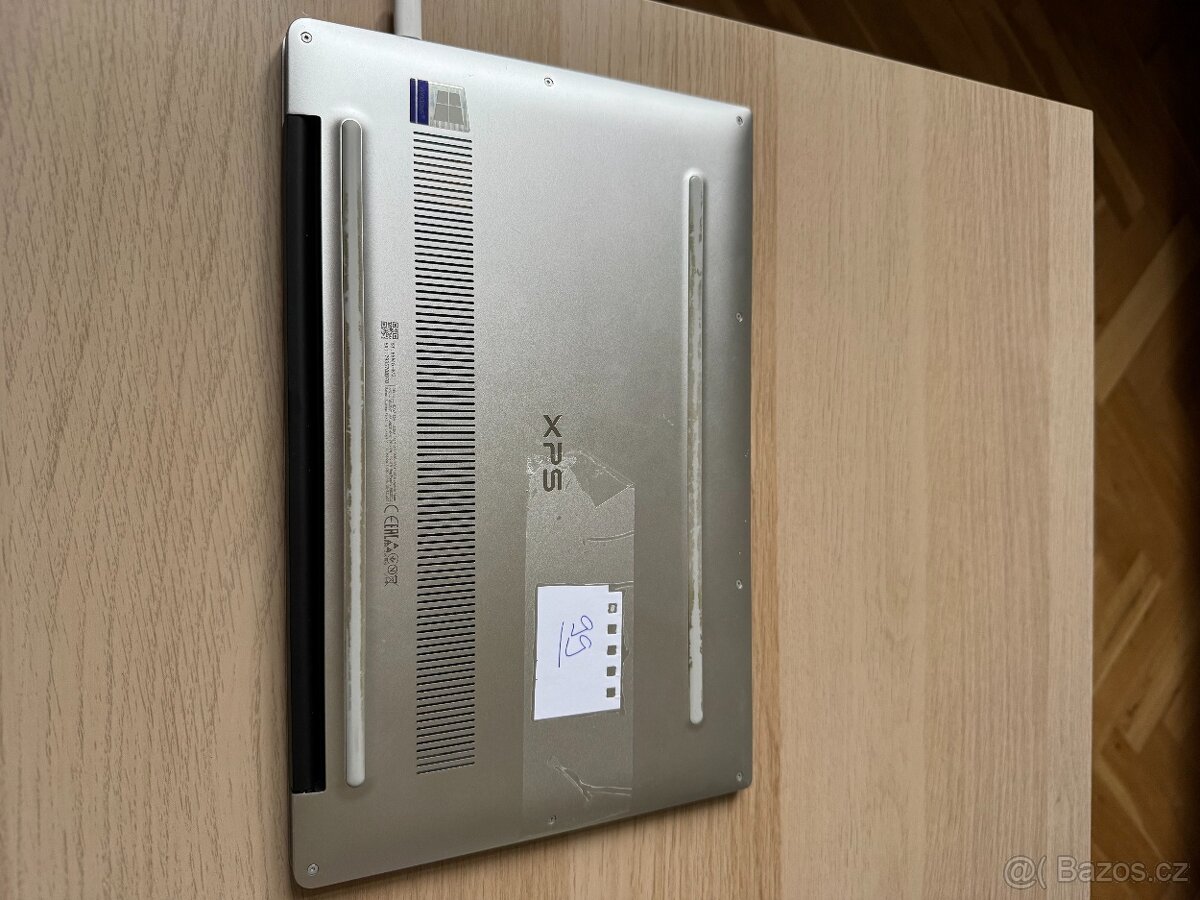 Dell XPS (99) - 3