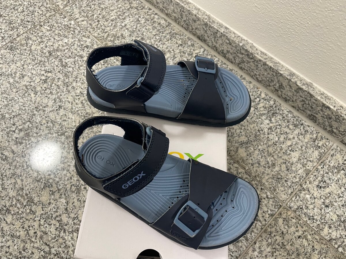 dětské sandále Geox vel.32 - 3