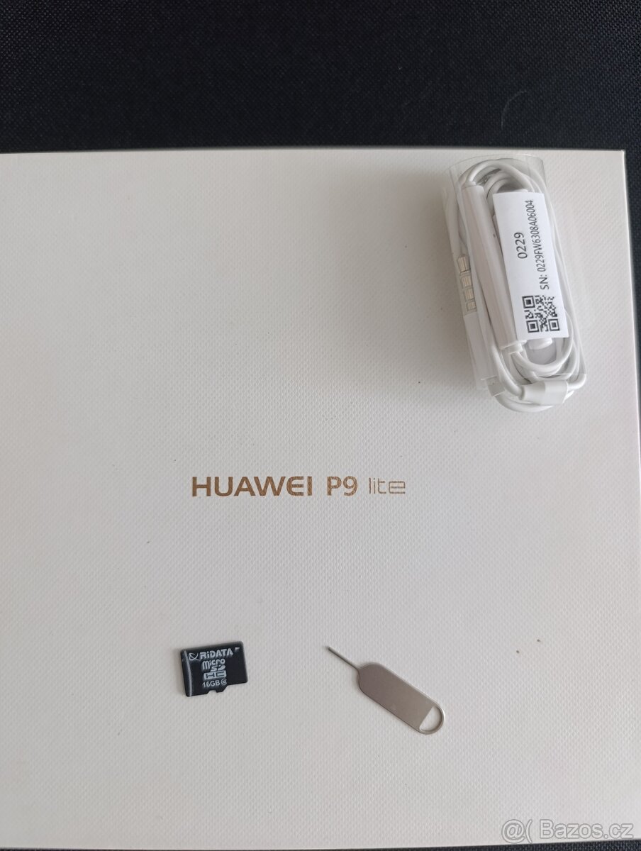 Huawei P9 lite - 3