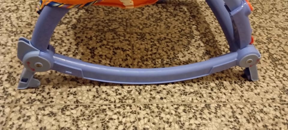 Dětská sedačka - 3