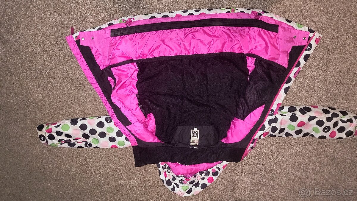 Dětská zimní bunda - 3