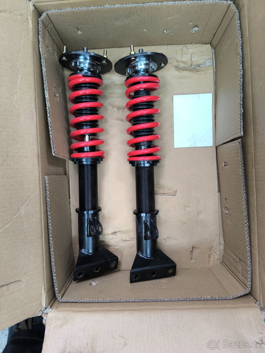 Podvozek RACES BMW E36 sedan - 3