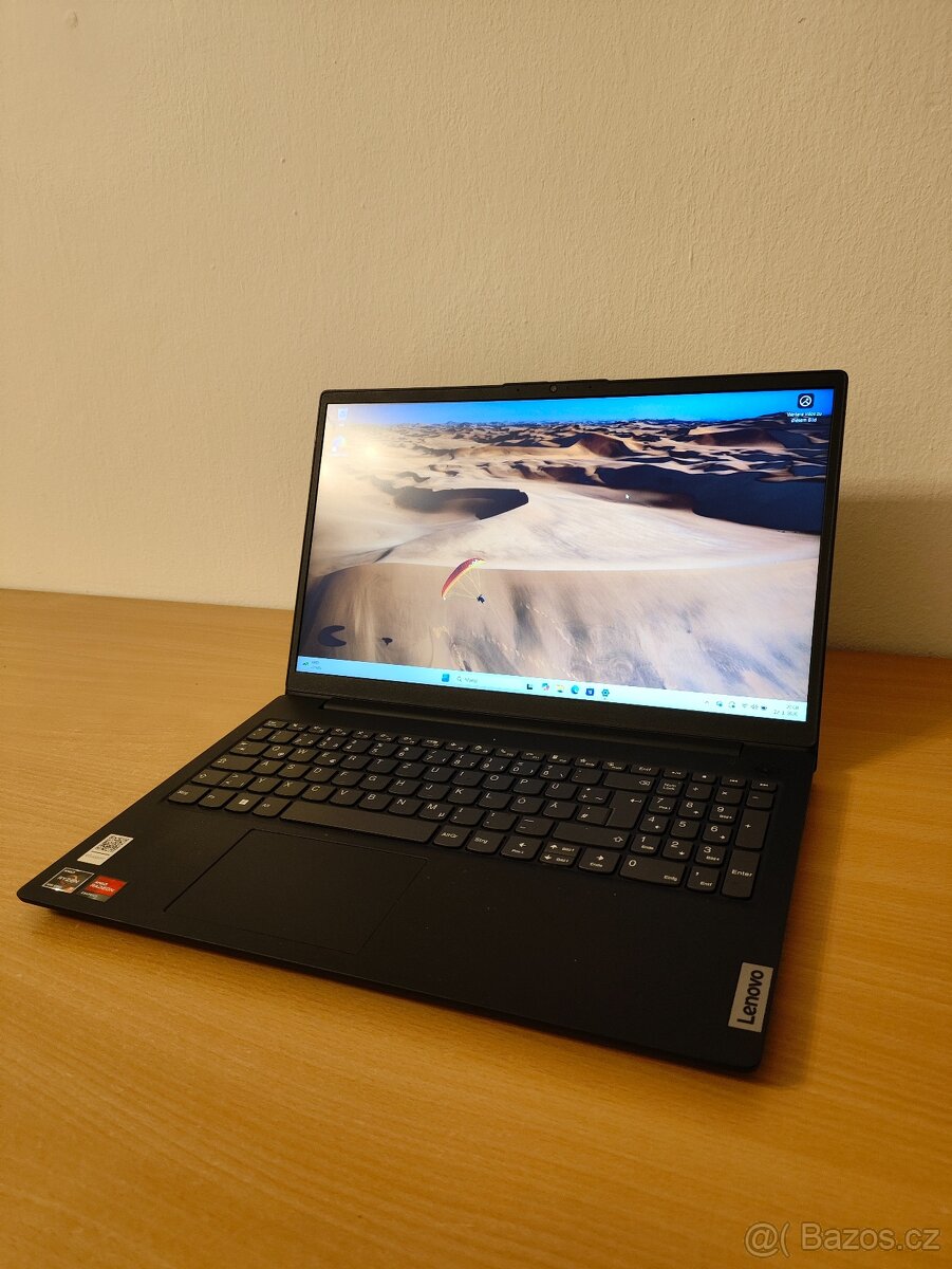 Lenovo V15 G3 – R3 / 8 / 512 - 3