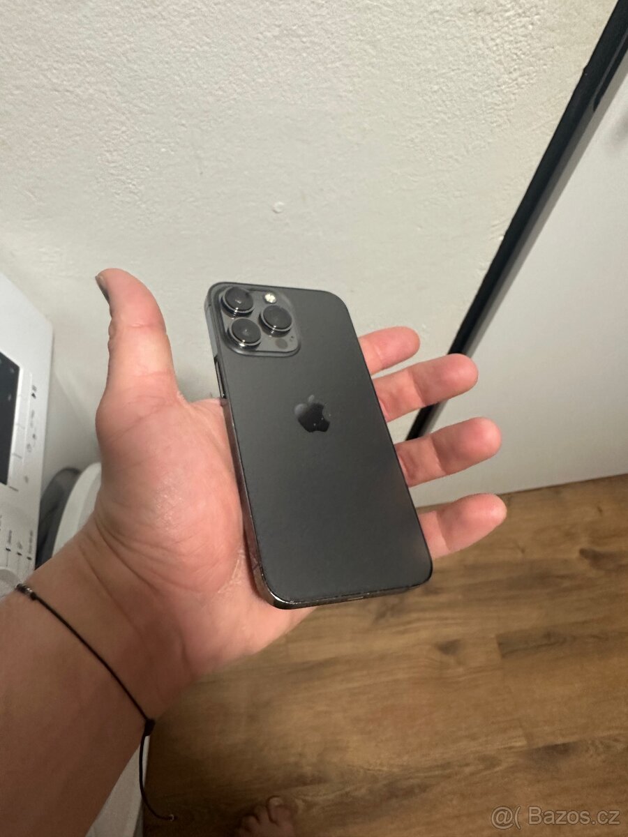 IPhone 13 Pro 128gb - 3