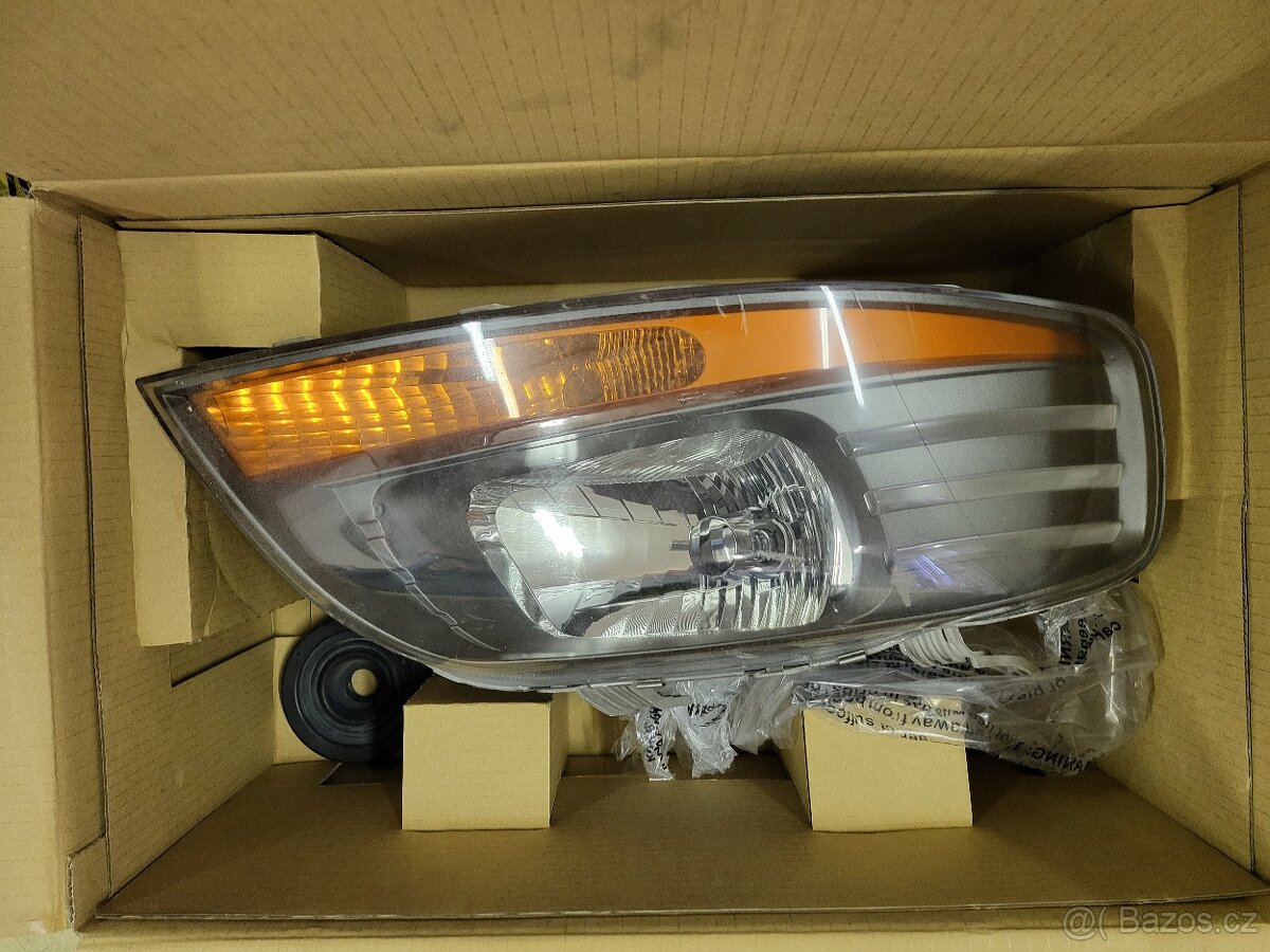 Chevrolet Kalos světlo přední pravé - 3