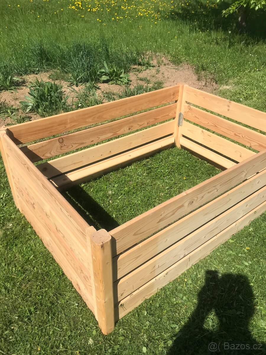 Ohrádka pro štenata - 3